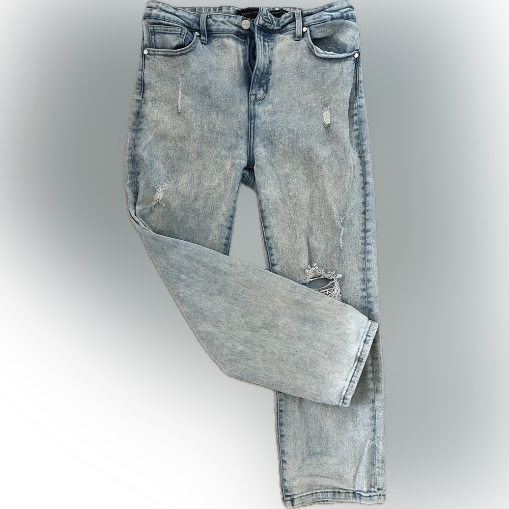 Jeans - Picture 2 of 4